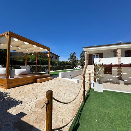 Вілла Casa Miele Санта-Лючія Екстер'єр фото